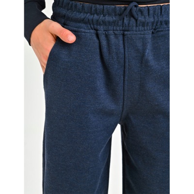 Брюки школьные для мальчика Cegisa 4868 темно синие 3