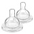 Соска для бутылочки Avent Anti colic от 1 месяца 2шт Avent SCY762/02