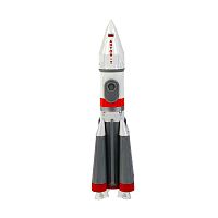 Модель металлическая Ракета Технопарк ROCKET-18SL-WHGY