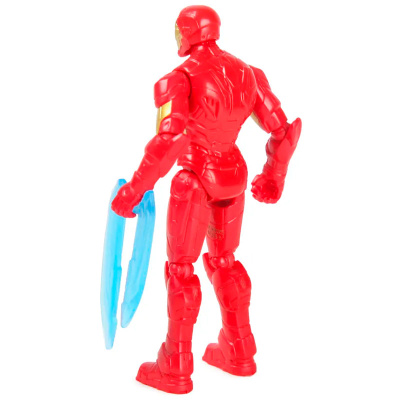 Игровая фигурка Marvel Avengers Железный Человек Hasbro F9325/F9335 3