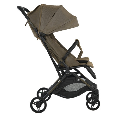 Коляска прогулочная Pituso Pera Plus X-888 Tuareg Beige 02