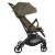 Коляска прогулочная Pituso Pera Plus X-888 Tuareg Beige