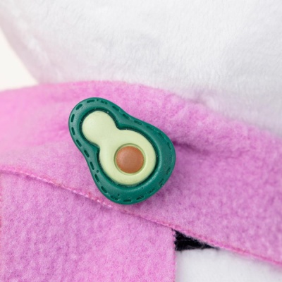 Мягкая игрушка Chupiki Пандочка Элли 20 см Maxitoys MT-MRT-CH-0120245-20 2