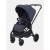 Коляска детская 2 в 1 Rant Basic Energy RA091 Graphite