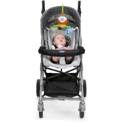 Подвеска-мобиль Dancing Friends Chicco 00000903000000 Подвеска-мобиль Dancing Friends Chicco 00000903000000