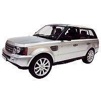 Машина радиоуправляемая Range Rover Sport масштаб 1:14 Rastar 28200S
