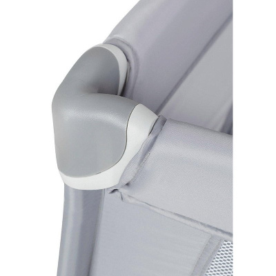 Манеж детский Carrello Grande CRL-18104 Ash Grey
