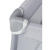 Манеж детский Carrello Grande CRL-18104 Ash Grey