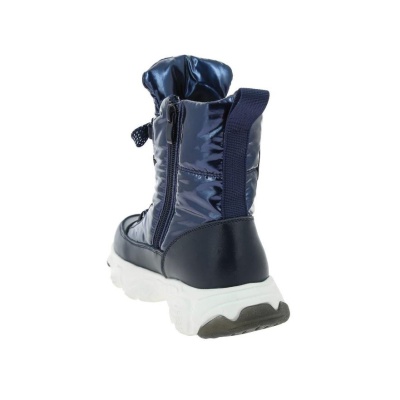 Сапоги зимние Kenka LTB_21-750_navy 1