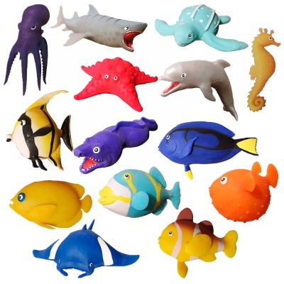 Фигурки тянучки сюрприз Властелины Карибского моря Sbabam 58/CN22 1