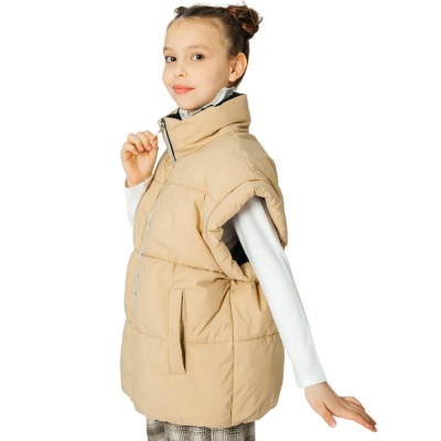 Жилет демисезонный Deloras 21969-3