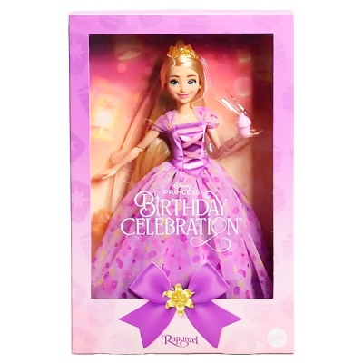 Кукла Принцесса Рапунцель 29 см Disney HYC38