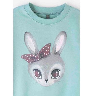 Свитшот демисезонный Crockid 301913 4