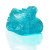 Игрушка Голубая мечта Cream Slime S300-35 черника