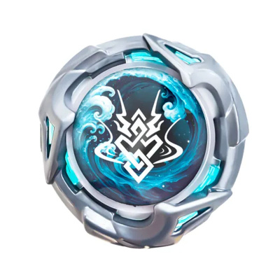 Игровой набор Инфинити Надо Трайб Классик Royal Flying Dragon Infinity Nado 71065 2