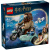 Конструктор Lego Harry Potter 76443 Поездка Хагрида и Гарри на мотоцикле
