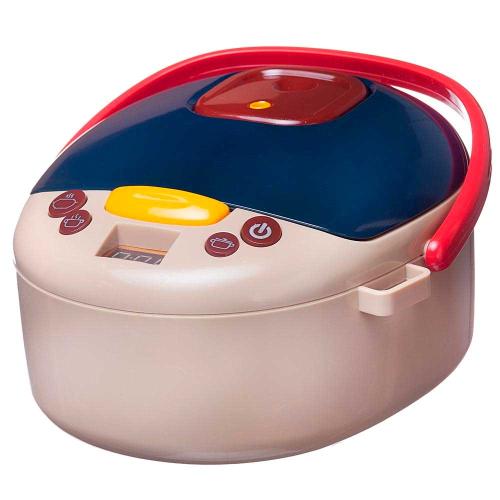 Игровой набор Помогаю Маме Мультиварка-скороварка ABToys PT-01576 фото 2