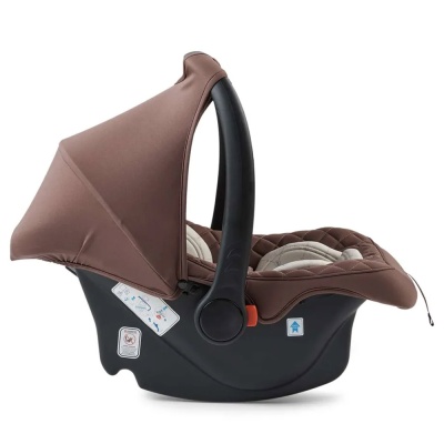 Автокресло Skyler V2 chocolate-2