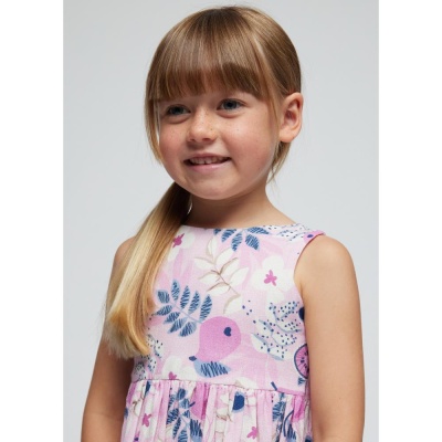 Сарафан детский Mayoral 3926/36 размер 92 05