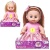 Игрушка Кукла Лея Fancy KUK01 Игрушка Кукла Лея Fancy KUK01