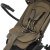 Коляска прогулочная Pituso Pera Plus X-888 Tuareg Beige