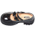 Туфли школьные Baden KPS034-050 в чёрном цвете Туфли школьные Baden KPS034-050 в чёрном цвете