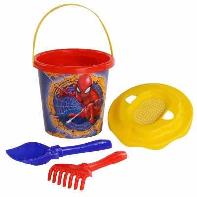 Набор Marvel Человек-Паук №11 Полесье 65841