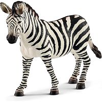 Фигурка Зебра Schleich 14810 самка