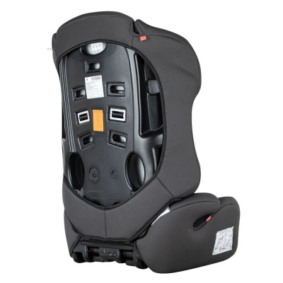 Автокресло BamBola Primo KRES4304 Графит соты 05