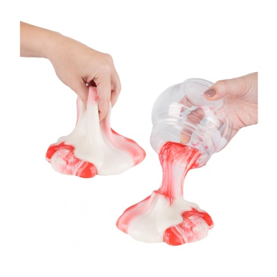 Игрушка Мялка-жмялка 2в1Genio Kids SLI08-3