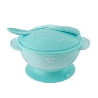 Набор для кормления Roxy Kids RFD-003-B голубой