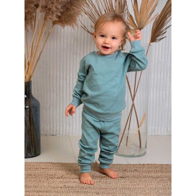 Пижама Маленькая звезда 1242-3 1