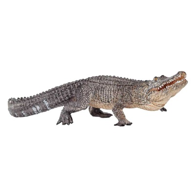 Фигурка Аллигатор Konik AMW2073 4