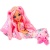 Игровой набор Rainbow High Slumber Party Theme Briana Dulce MGA 423263INT