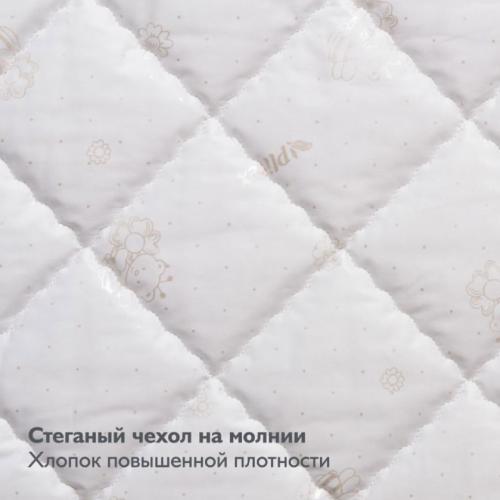 Детский матрас Eco Dream Plitex ЭКД-01 фото 5