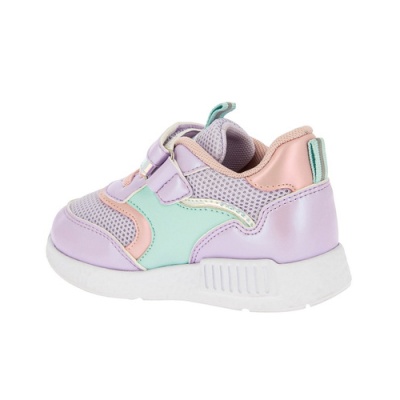 Кроссовки Kenka LSX_23-18_lilac