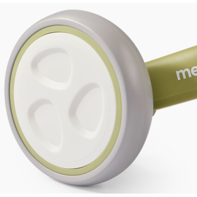 Велосипед трёхколёсный Happy Baby Mercury Pro 50047 olive