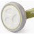 Велосипед трёхколёсный Happy Baby Mercury Pro 50047 olive
