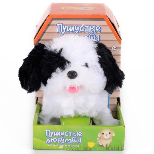 Интерактивная игрушка Весёлый щеночек Mioshi MAC0601-111 фото 2