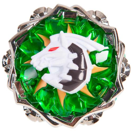 Игрушка Волчок Классик Инфинити Надо Thunder Pegasus Infinity Nado Alpha Group 37696 фото 2
