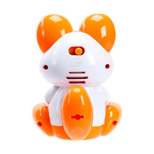 Игрушка интерактивная Енот 30 песен и звуков Умка HT1401-R фото 4