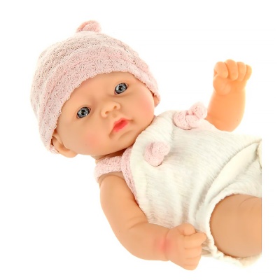 Кукла Пупс с аксессуарами 25 см Veld Co 119821 5