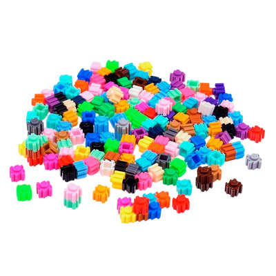 3D-конструктор Герой Вуди XINZ 3D8136