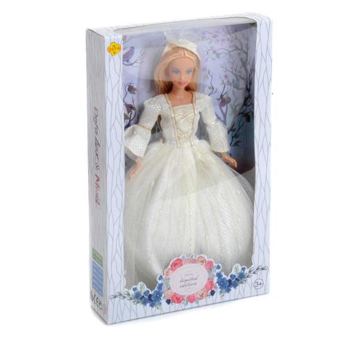 Игрушка Кукла Defa ZY836116 фото 3