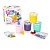 Набор для создания слаймов Мялка-жмялка зефирная Dream Makers SLI37