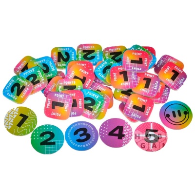 Настольная игра Нейромемы Генератор хорошего настроения Hobby World MAG119944