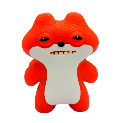 Набор коллекционных фигурок Fugglers 2 штуки PMI FG2015I 4