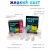 Набор для опытов Жидкий свет Master IQ X026 Набор для опытов Жидкий свет Master IQ X026