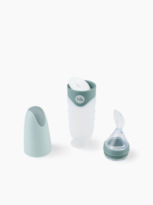 Ложка-дозатор Happy Baby 15052-2