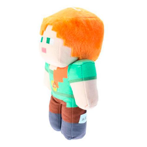 Игрушка мягкая озвученная Мaincraft 3 18 см Мульти Пульти M115452MC3-18S фото 2
